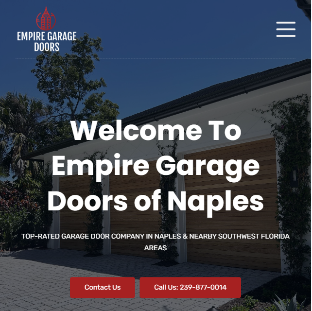 Empire Garage Doors